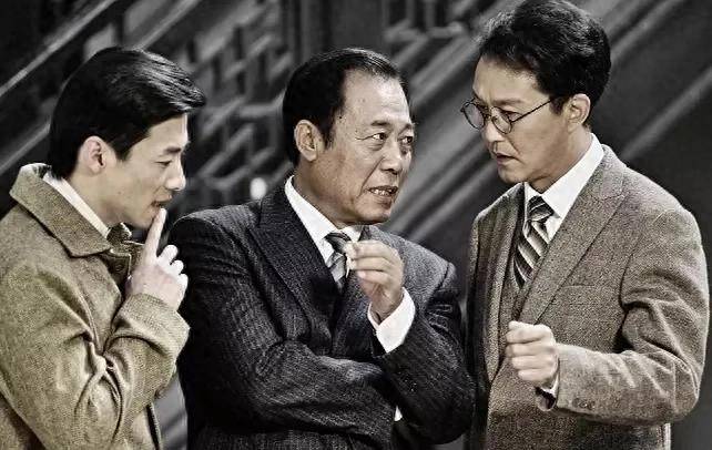 零差评的五部谍战剧《风筝》屈居第二第一谍战剧巅峰
